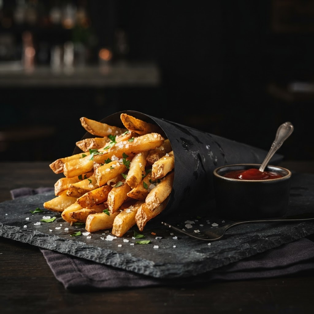 Batata Frita
