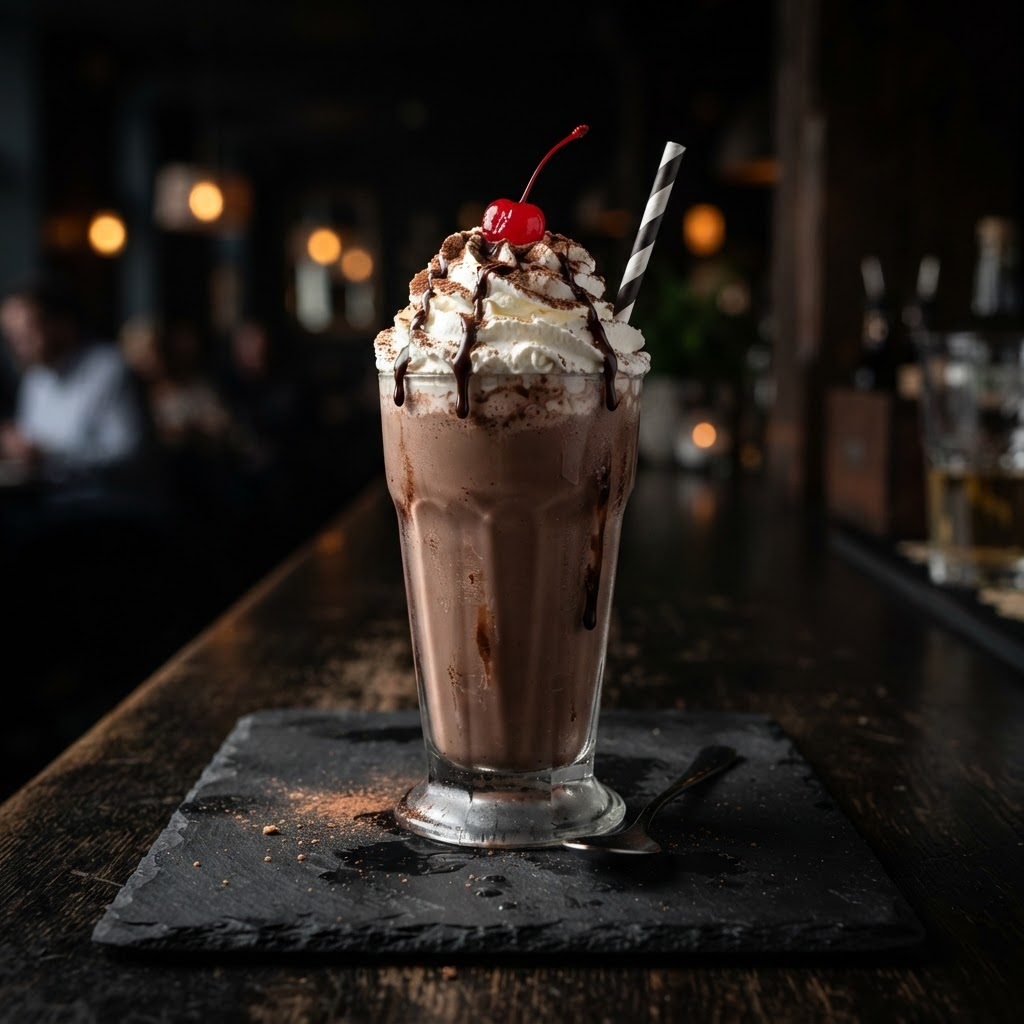 Milk Shake